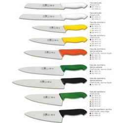 Professional Kitchen Knifes ,ICEL,Portugal from MIDDLE EAST HOTEL SUPPLIES
