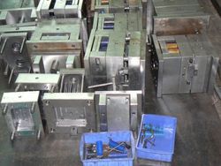Plastic Injection Molds in UAE from AL BARSHAA PLASTIC PRODUCT COMPANY LLC