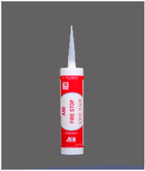 AMI FIRE STOP ACRYLIC SEALANT from GULF SAFETY EQUIPS TRADING LLC