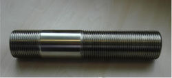 Inconel Stud Bolts from UNICORN STEEL INDIA