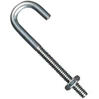 Copper Nickel J-Bolts from GREAT STEEL & METALS