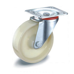 CASTERS & WHEEL from GULF SAFETY EQUIPS TRADING LLC