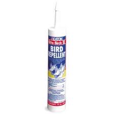 Bird Repeller Gel from BENCHMARK PEST CONTROL & CLEANING SERVICES &TRADING LLC