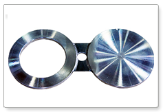 Spectacle Blind from STEEL SALES CO.
