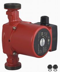 Hot Water Circulating Pumps from LEADER PUMPS & MACHINERY - L L C