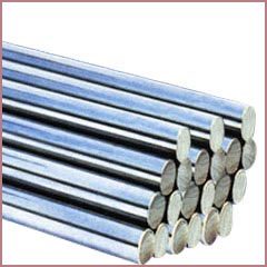 Carbon & Alloy Steel Round Bar in  DUBAI from STEEL SALES CO.