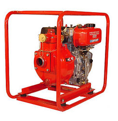 High Pressure Pumps suppliers in UAE