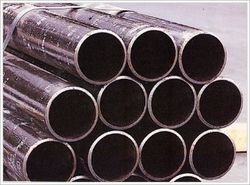 Carbon steel pipe from SANJAY BONNY FORGE PVT. LTD.