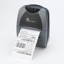 P4T Mobile Printers from SIS TECH GENERAL TRADING LLC