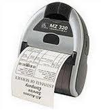 MZ Series Mobile Printer from SIS TECH GENERAL TRADING LLC