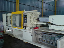 Plastic Injection Molding in Middle East