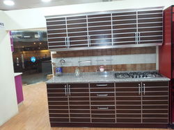 aluminum kitchen cabinet sharjah uae from ADRIATIC KITCHENS