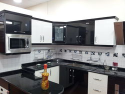 Kitchen Cabinet Dubai Uae Uv Doors From Adriatic Kitchens In