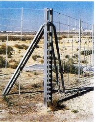 Fencing supplier in Dubai from LINK MIDDLE EAST LTD