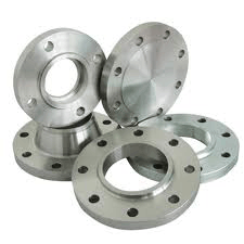 Flanges in U A E from OM EXPORT INDIA PVT LTD