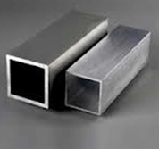Aluminium Rectangular Pipe from STEEL SALES CO.