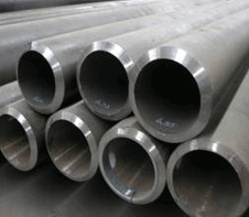 C.S. seamless pipes & tubes from STEEL SALES CO.
