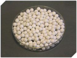 Activated Alumina for Air dryer in UAE from NUTEC OVERSEAS