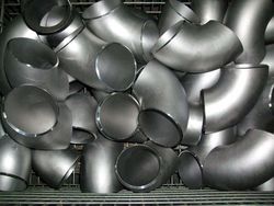 Stainless Steel Elbow from UDAY STEEL & ENGG. CO.
