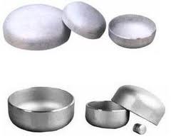 STEELS CAP from UDAY STEEL & ENGG. CO.