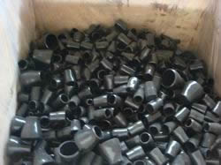 STEEL REDUCERS  from NEW SEAS ALLOYS LLP