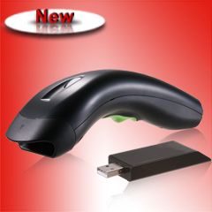Wireless Barcode scanner from POS GULF