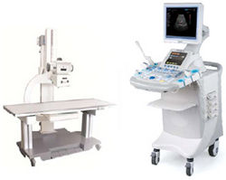 Radiology & Medical Imaging from PARAMOUNT MEDICAL EQUIPMENT TRADING LLC 