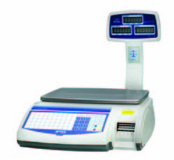 weighing scale with printer from PARAMOUNT TRADING EST