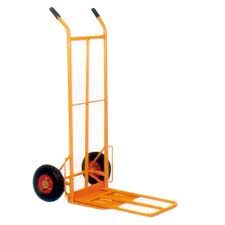 HAND TROLLEY from SIS TECH GENERAL TRADING LLC