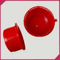 Plastic Thread protector in UAE from AL BARSHAA PLASTIC PRODUCT COMPANY LLC