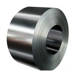 SS Coils from UDAY STEEL & ENGG. CO.
