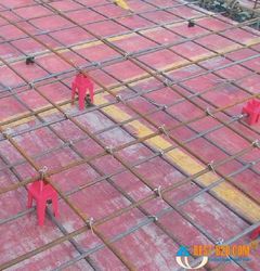 Plastic Concrete Clip in UAE