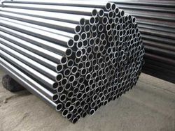 Stainless Steel ERW Pipes from GREAT STEEL & METALS
