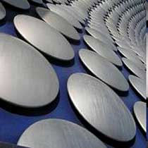 Stainless Steel Circles from ARIHANT STEEL CENTRE