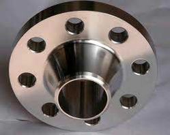 Stainless Steel Flanges from ARIHANT STEEL CENTRE