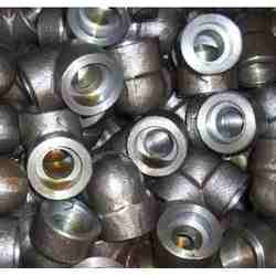 Inconel 800 Forged Fittings from ARIHANT STEEL CENTRE