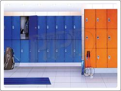 HPL Lockers from HERITAGE PALACE DECOR CONT.LLC