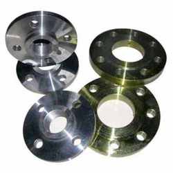 Inconel 825 Flanges