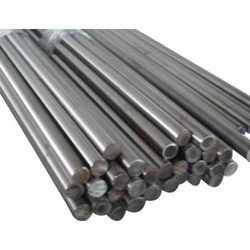 Inconel 825 Round Bars from GREAT STEEL & METALS
