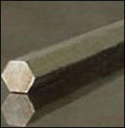 Carbon Steel Bar from ARIHANT STEEL CENTRE