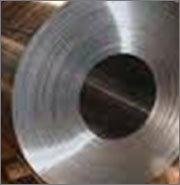 Carbon Steel Coil from ARIHANT STEEL CENTRE