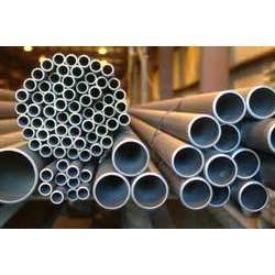 Stainless Steel ERW Pipes from SANGHVI OVERSEAS