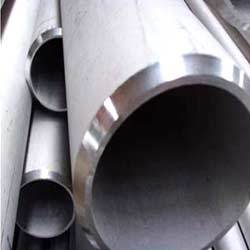   Seamless Stainless Steel Pipes