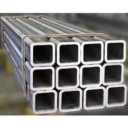 Stainless Steel Fabricated Pipes from SANGHVI OVERSEAS