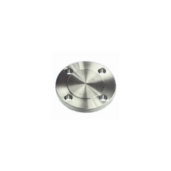 Blind Stainless Flanges from SANGHVI OVERSEAS