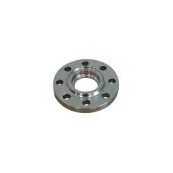 Socket Weld Flanges from SANGHVI OVERSEAS