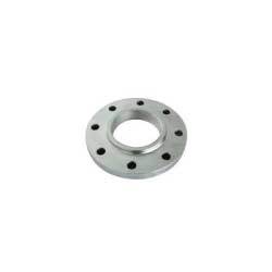   Threaded Flanges from SANGHVI OVERSEAS