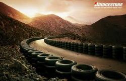 tyres from AL DARWISH TYRES AND OIL