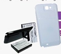 Mobile Phone Batteries from BUY DADDY LLC