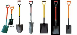 Shovel from GULF SAFETY EQUIPS TRADING LLC